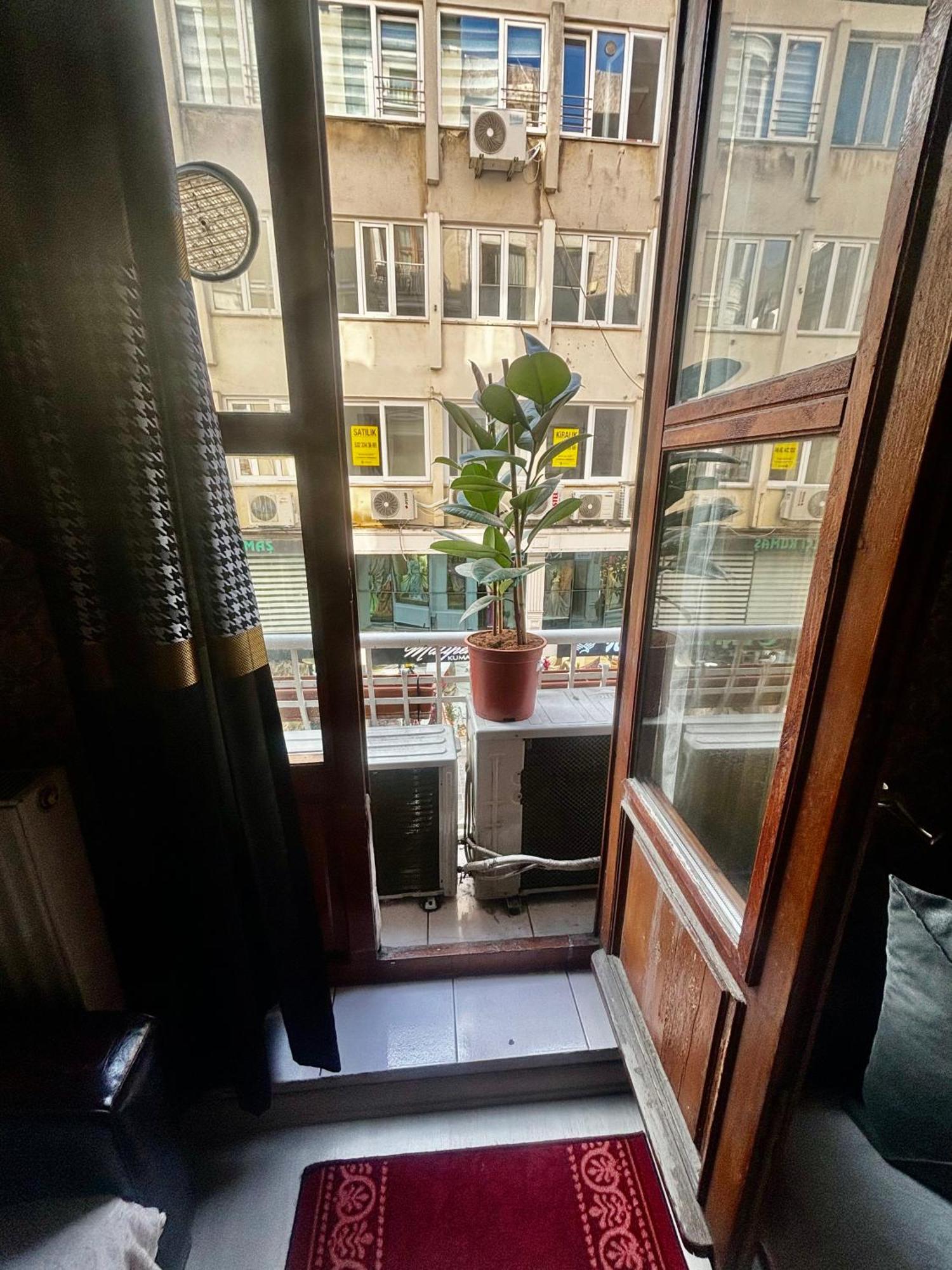 Immortal Hotel Istambul Extérieur photo