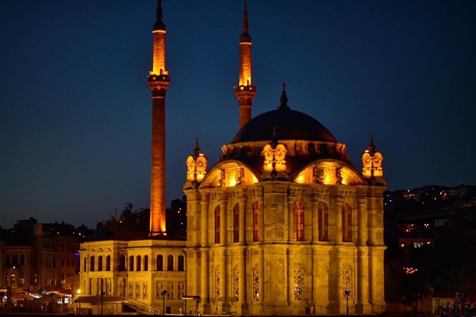 Immortal Hotel Istambul Extérieur photo