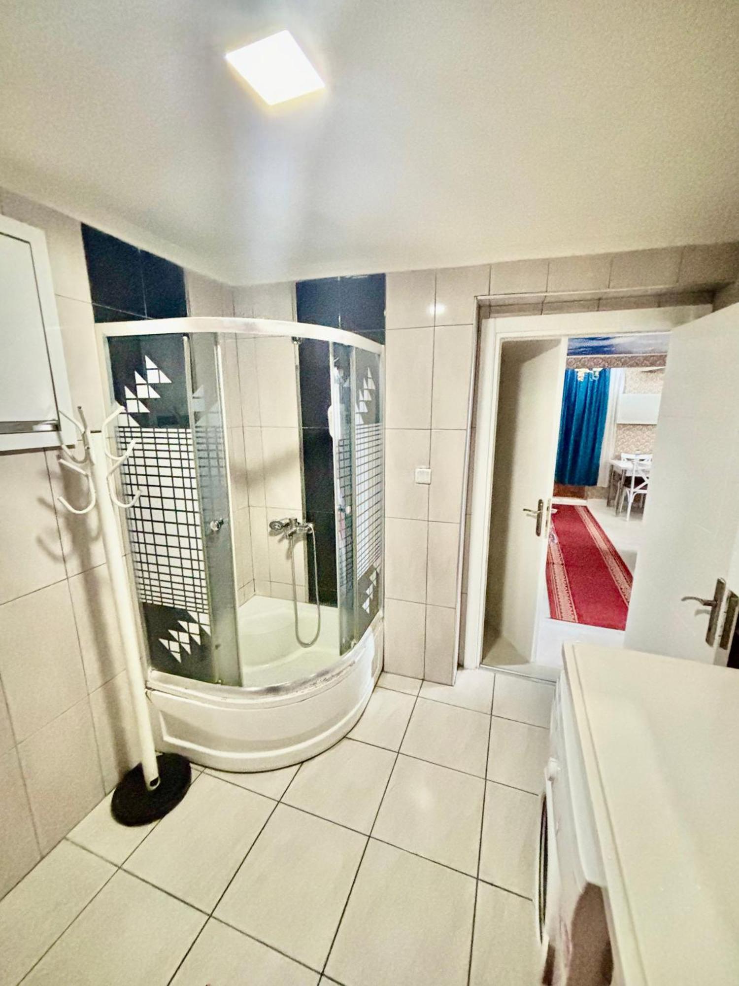 Immortal Hotel Istambul Extérieur photo