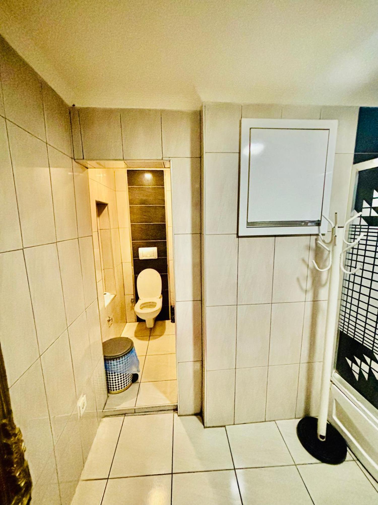 Immortal Hotel Istambul Extérieur photo