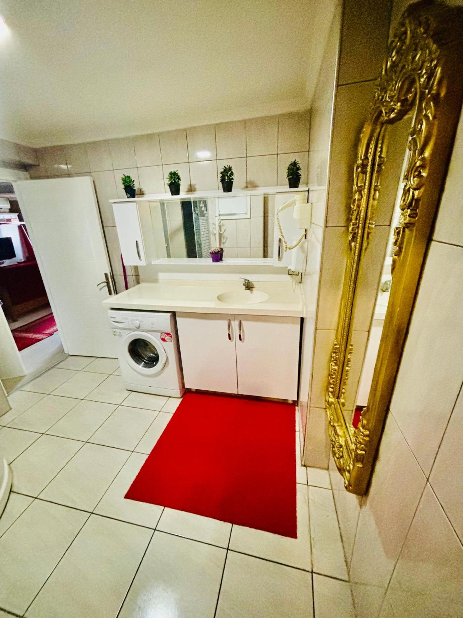 Immortal Hotel Istambul Extérieur photo