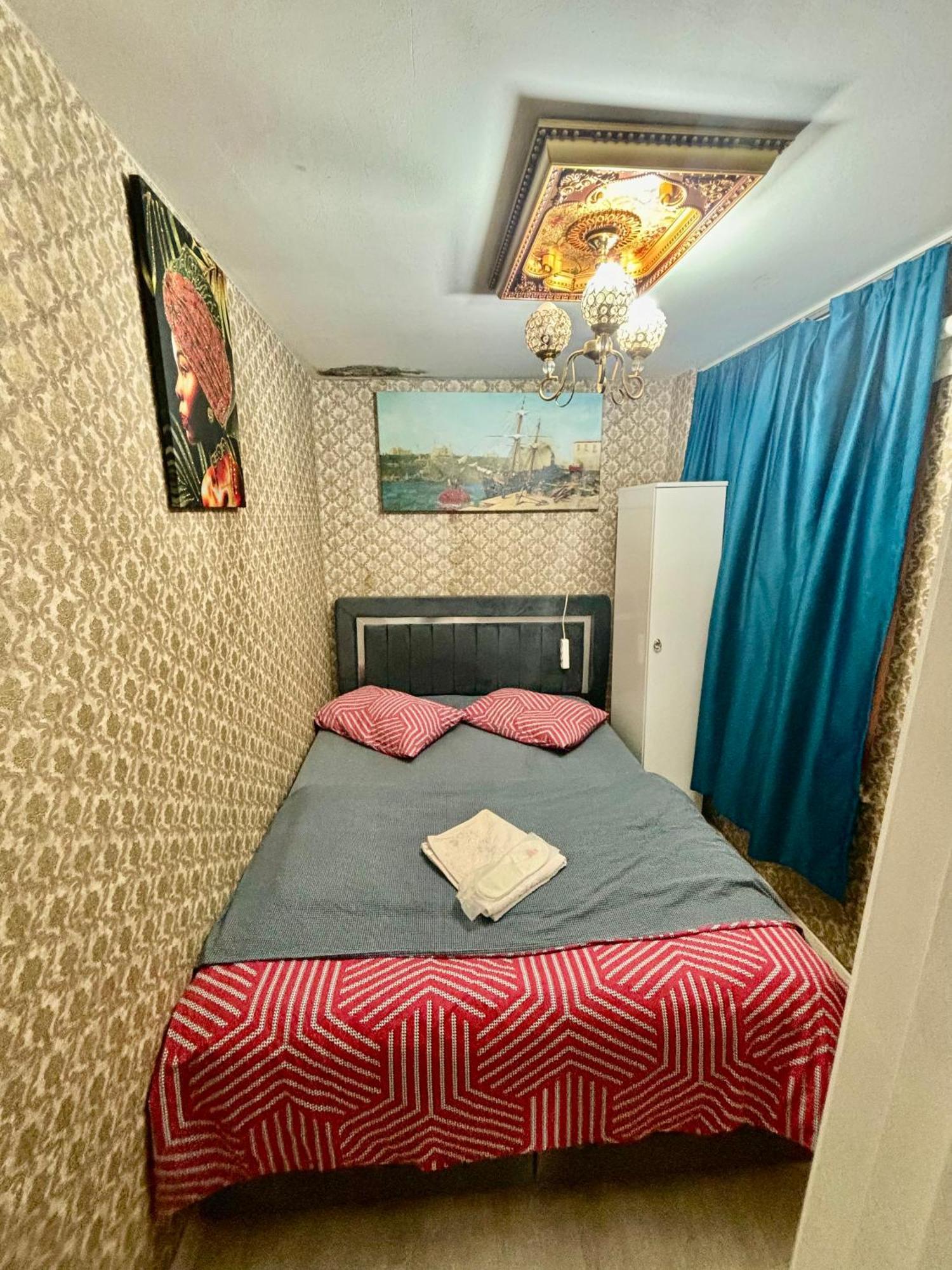 Immortal Hotel Istambul Extérieur photo