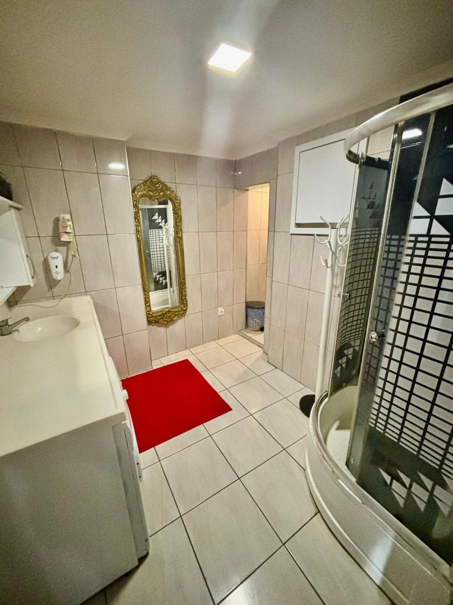 Immortal Hotel Istambul Extérieur photo