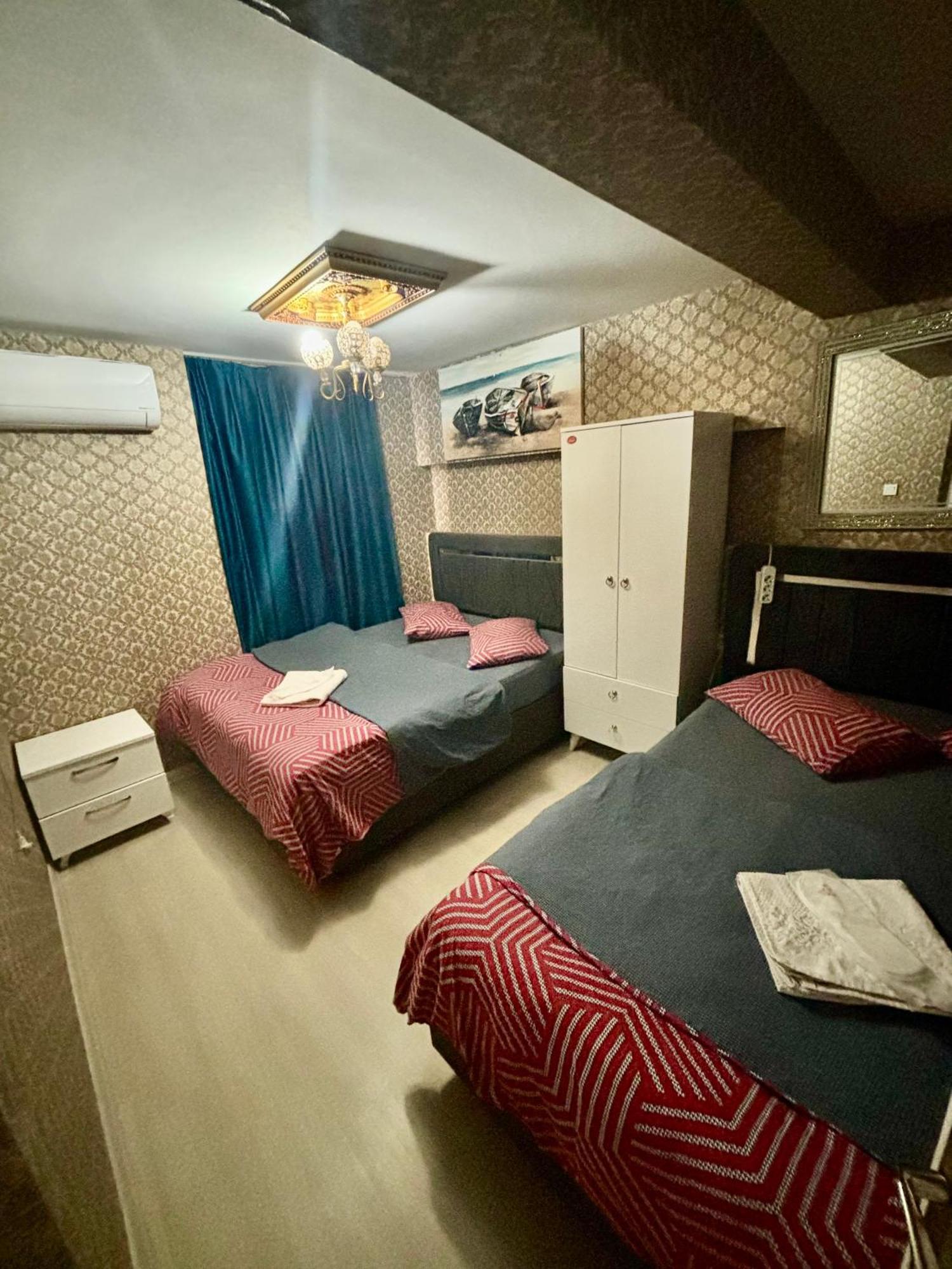 Immortal Hotel Istambul Extérieur photo