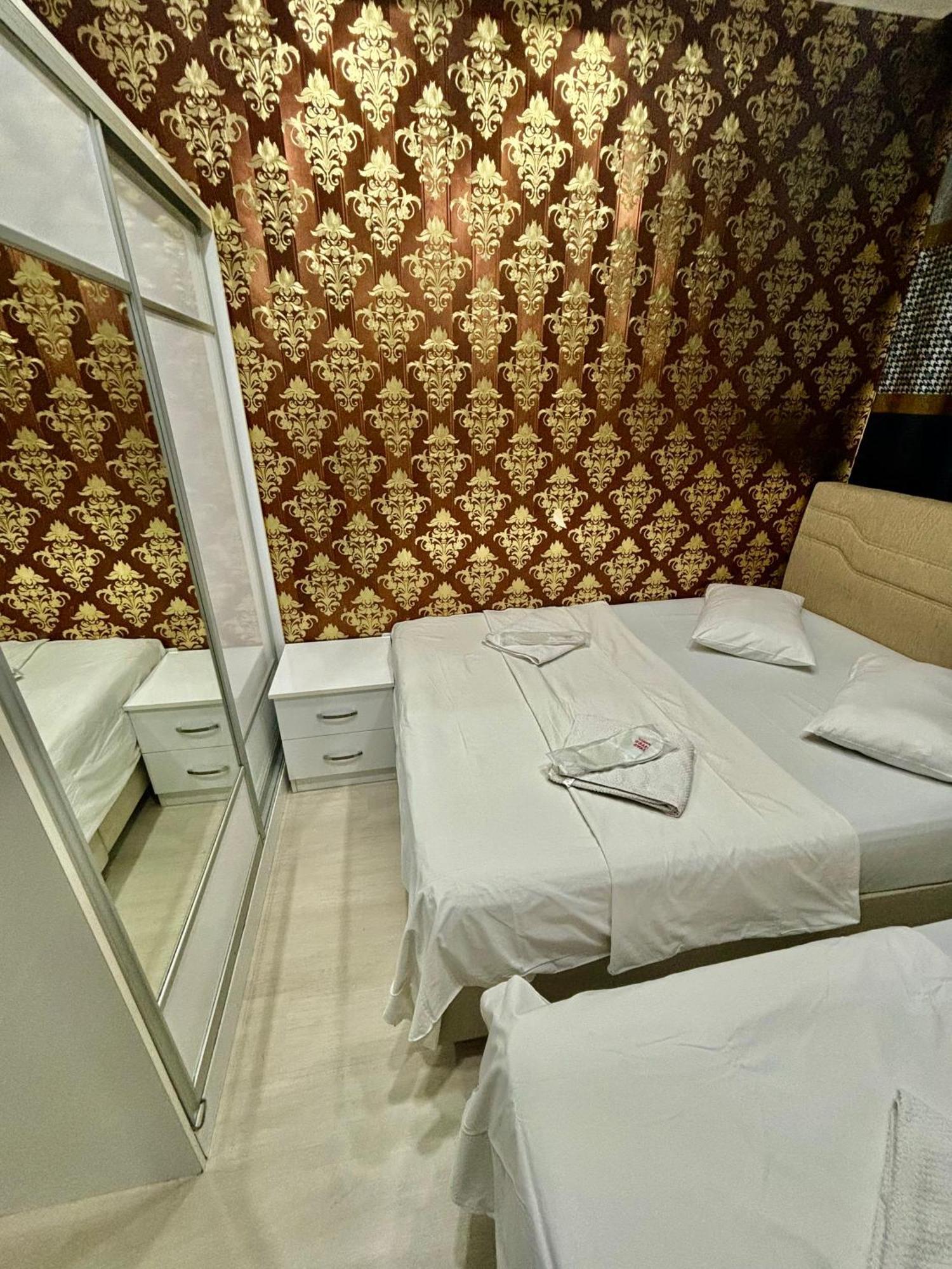 Immortal Hotel Istambul Extérieur photo
