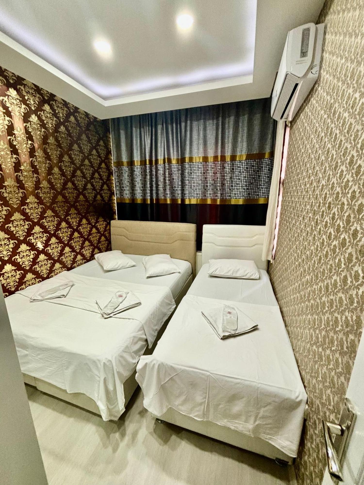 Immortal Hotel Istambul Extérieur photo