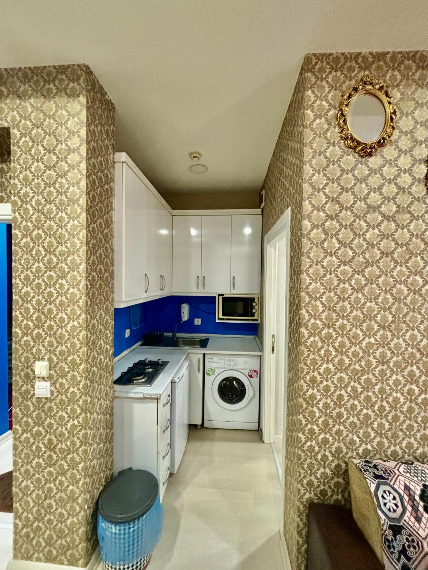 Immortal Hotel Istambul Extérieur photo