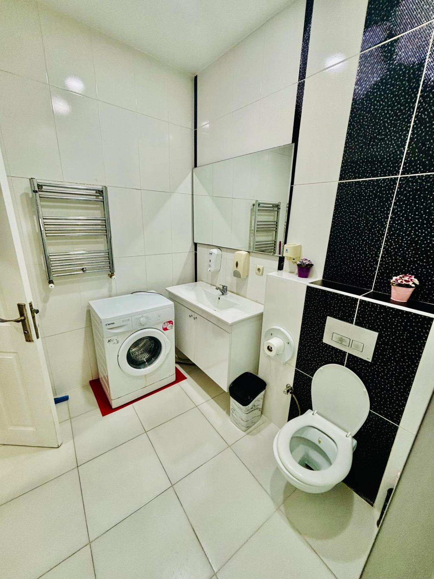 Immortal Hotel Istambul Extérieur photo