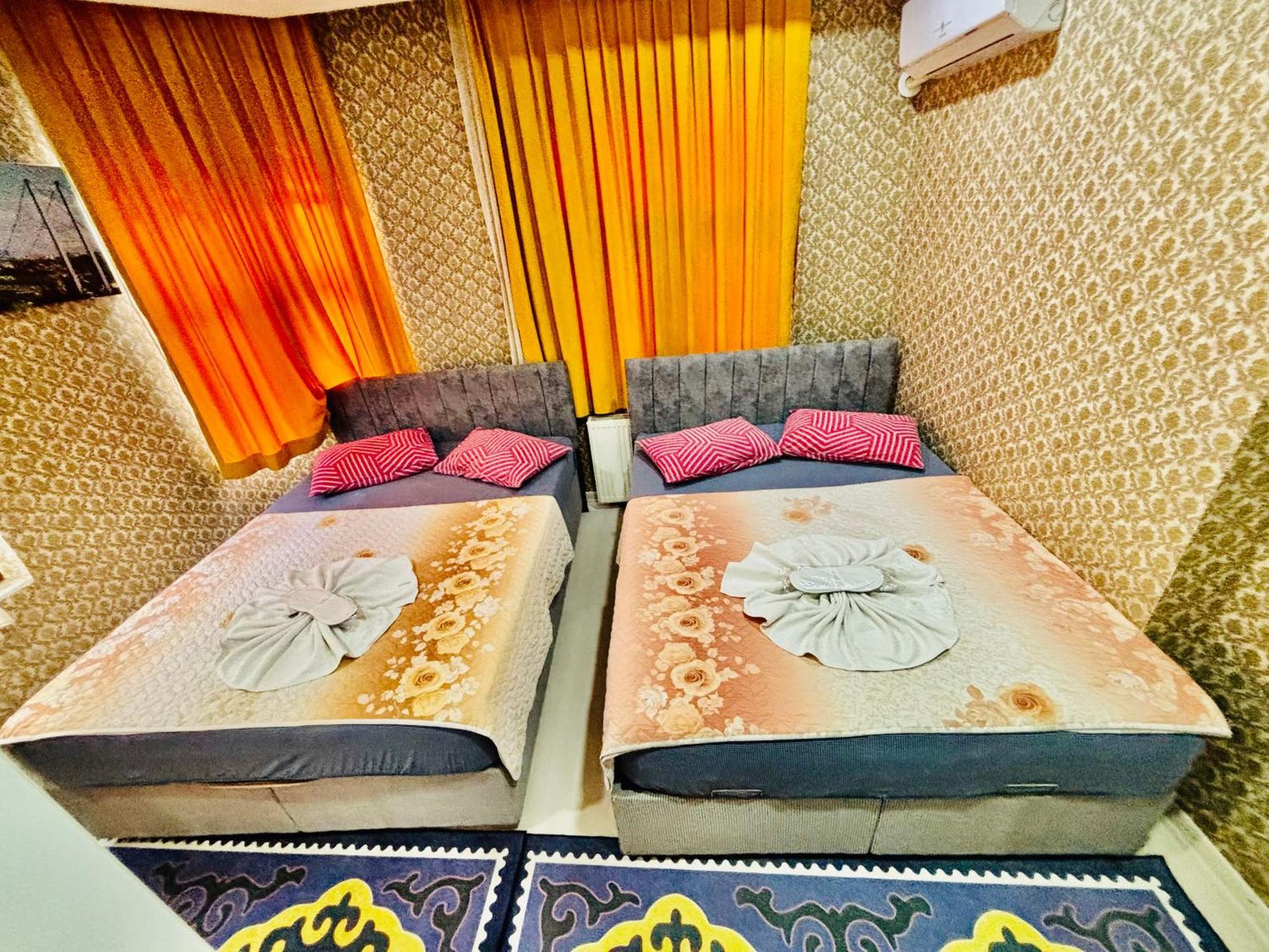Immortal Hotel Istambul Extérieur photo